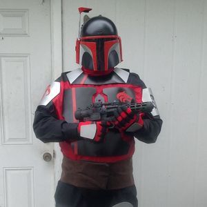 Meet your Posher, Michael